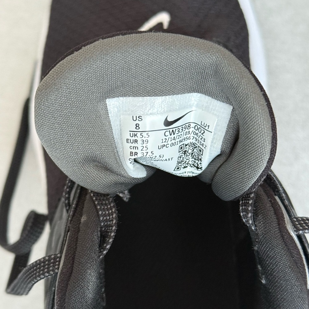 Women’s airmax Nike sneakers - Picture 7 of 7